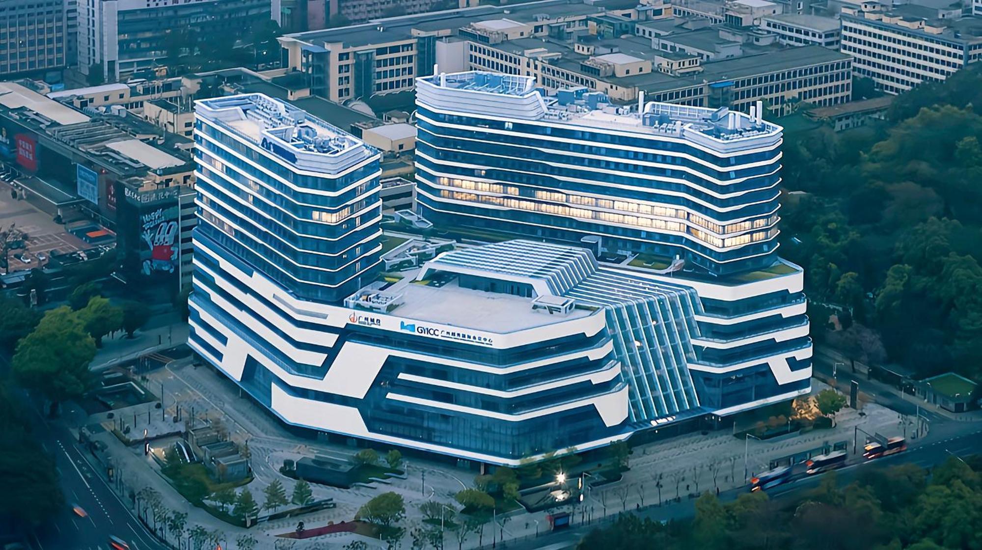 Henghe Selected S Design Hotel - Flagship Store Of Guangzhou Baiyun Railway Station International Convention Center--Reputation Preferred Exteriör bild